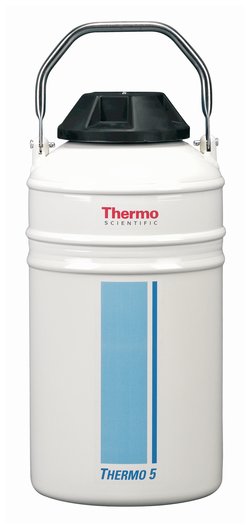 Thermo Scientific 液氮轉(zhuǎn)移罐