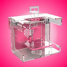 TissueLabs 3D生物打印機