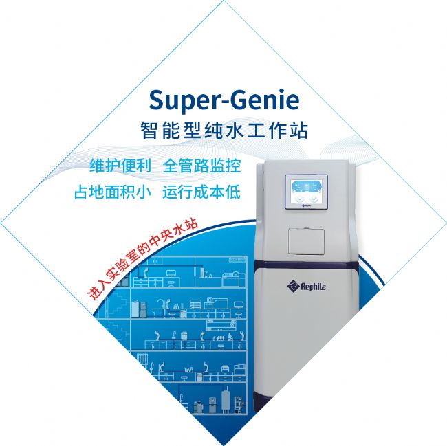 빩ˮSuper-Genie